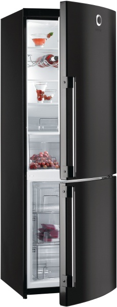 Gorenje RK69SYB fridge-freezer Freestanding