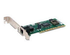 D-Link DFE-530TX+ 10/100 Fast Ethernet Desktop PCI Adapter