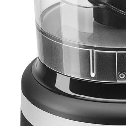 KitchenAid KFP0718BM food processor Black – image 2