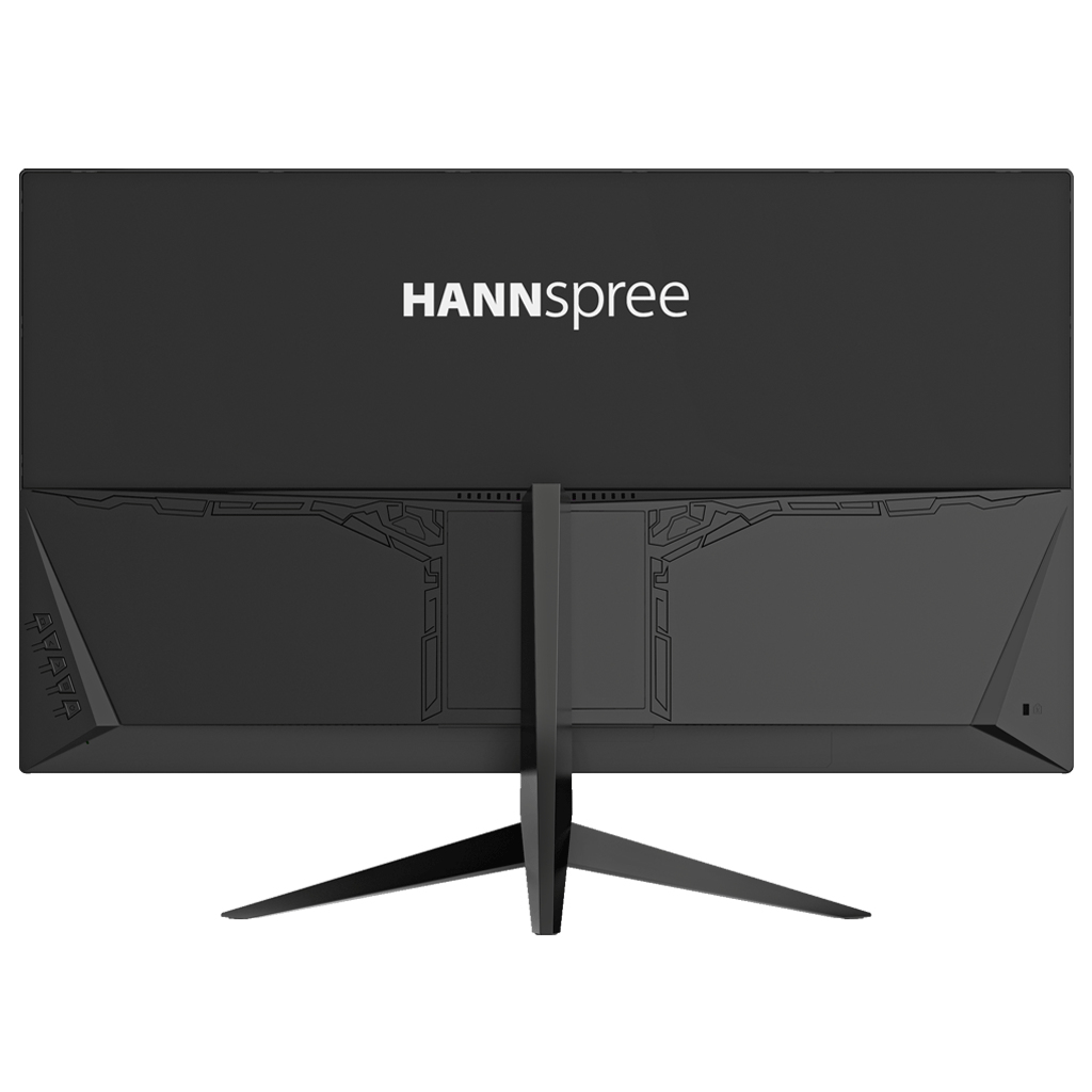 Hannspree HC281HPB computer monitor – image 6