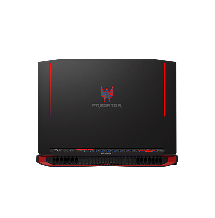 Acer Predator 15 G9-791-71CW Intel® Core™ i7 i7-6700HQ Laptop – image 4