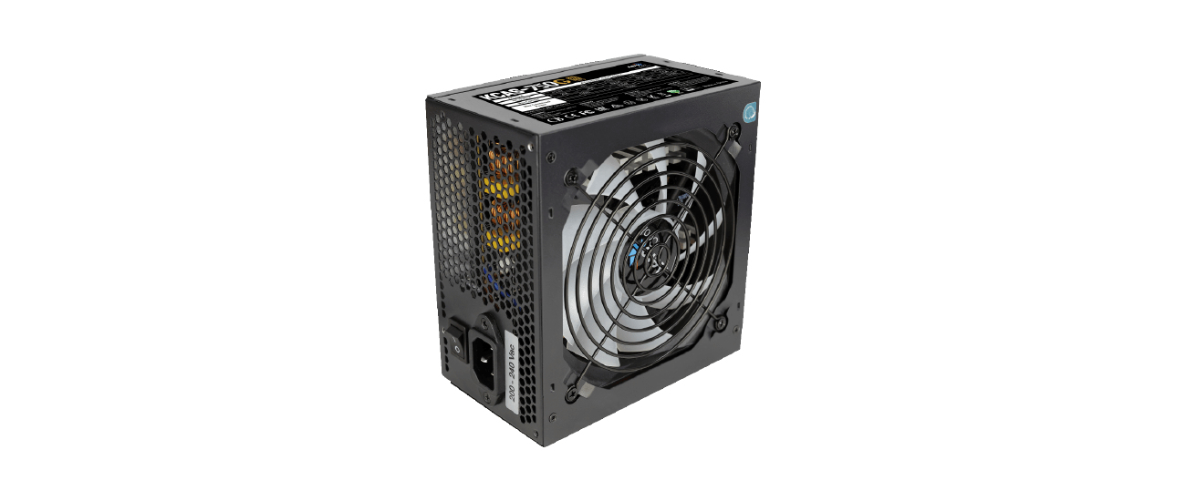 Aerocool KCAS-750G power supply unit – image 8