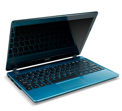 Acer Aspire 121-C72G50abb AMD C C-70 Laptop – image 2