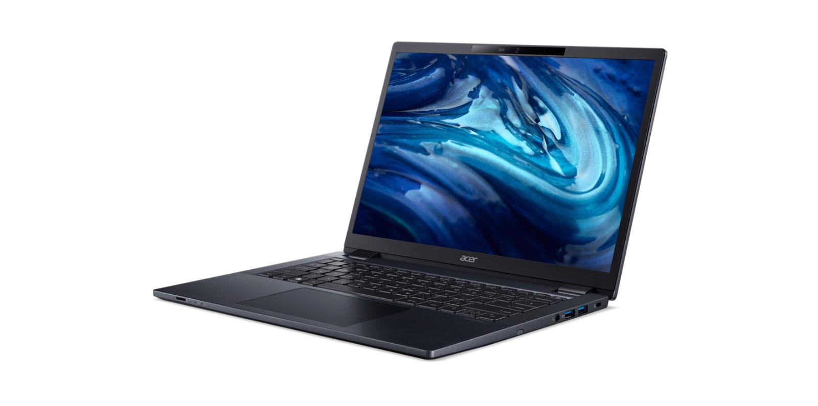 Acer TravelMate P4 TMP414-52-532Z Intel® Core™ i5 i5-1240P Laptop – image 6