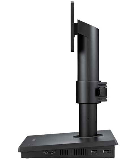 Samsung NB-NH 2.3 kg Black TERA2321 – image 2