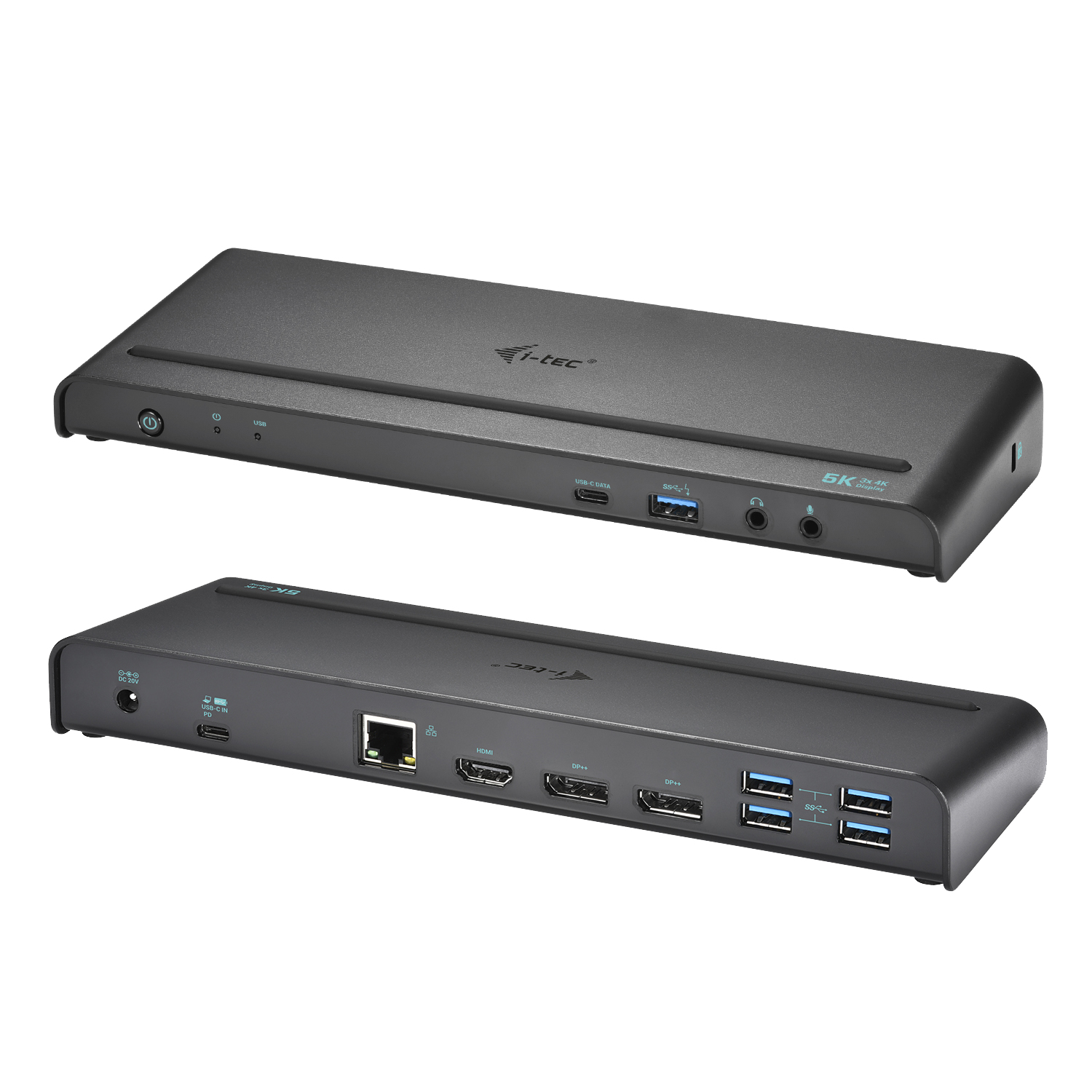 i-tec USB 3.0 / USB-C / Thunderbolt 3 – image 2
