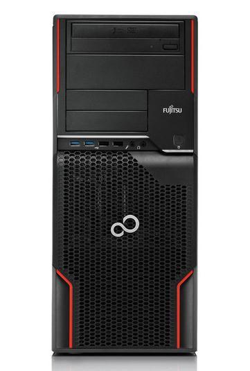 Fujitsu CELSIUS M720 Intel® Xeon® E5 Family E5-1620 – image 2