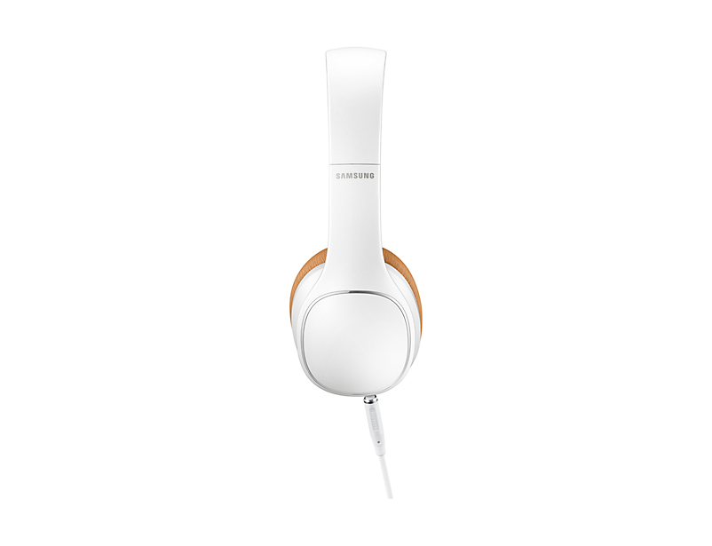 Samsung EO-OG900BWEGWW headphones/headset Wired Head-band Calls/Music Brown, White – image 3