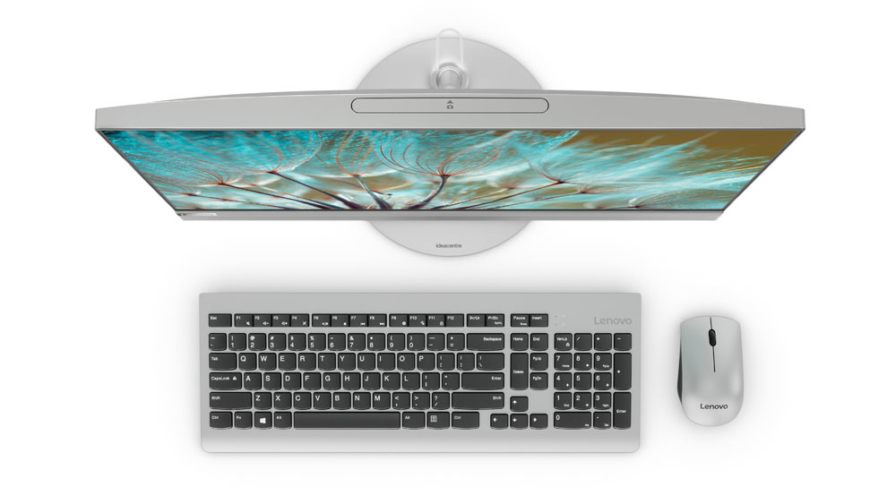 Lenovo AIO 520-22IKL – image 2