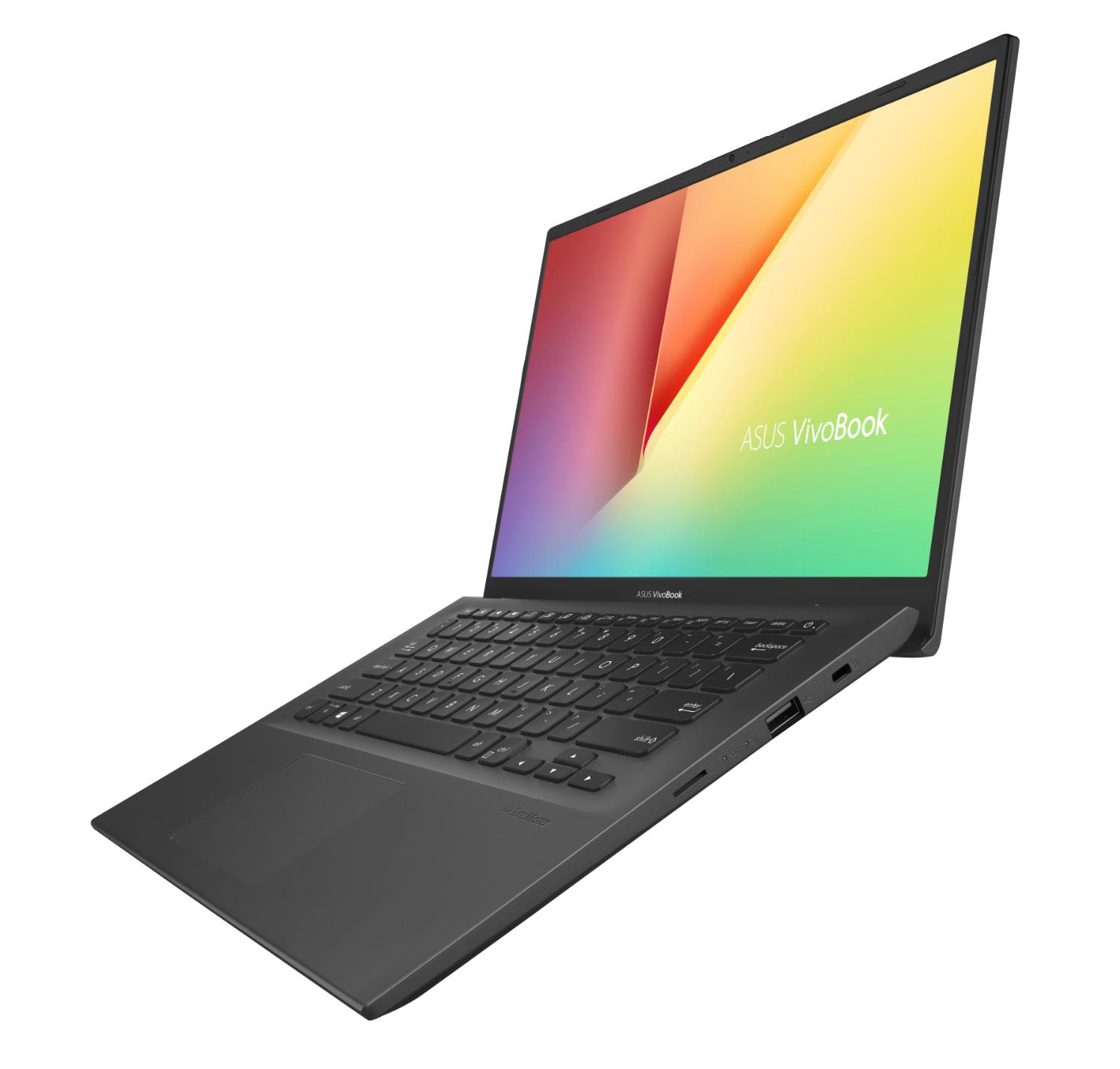 ASUS F412DA-NH77 laptop AMD Ryzen™ 7 3700U – image 7