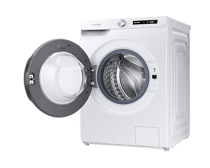 Samsung WW12T504DAW/S1 washing machine Front-load – image 6