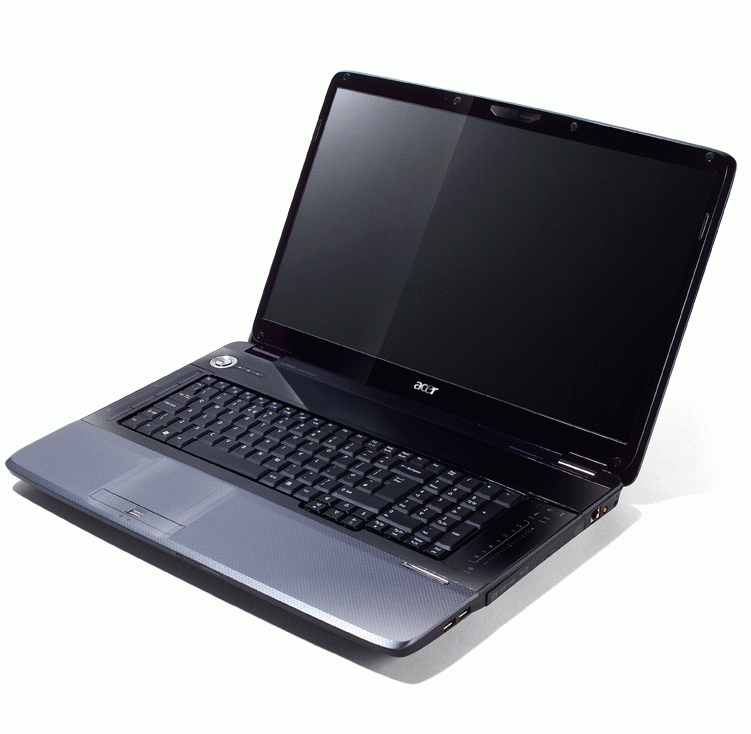 Acer Aspire 8530G-754G50Mn – image 2