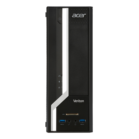 Acer Veriton X VX2631G Intel® Core™ i3 i3-4130