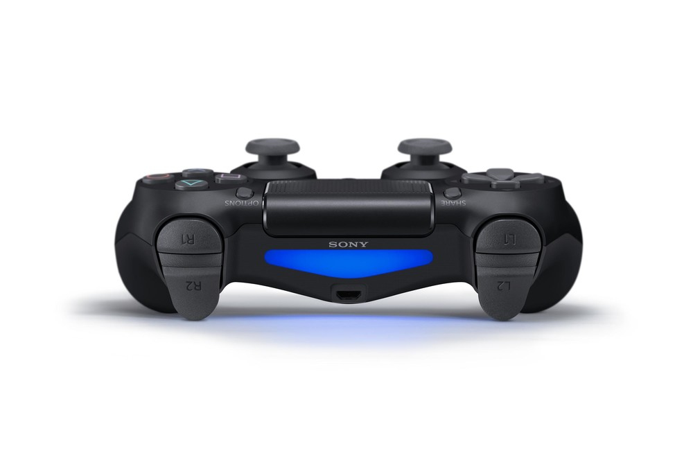 Sony Interactive Entertainment Dualshock 4 V2 + Fortnite Neo Versa – image 5