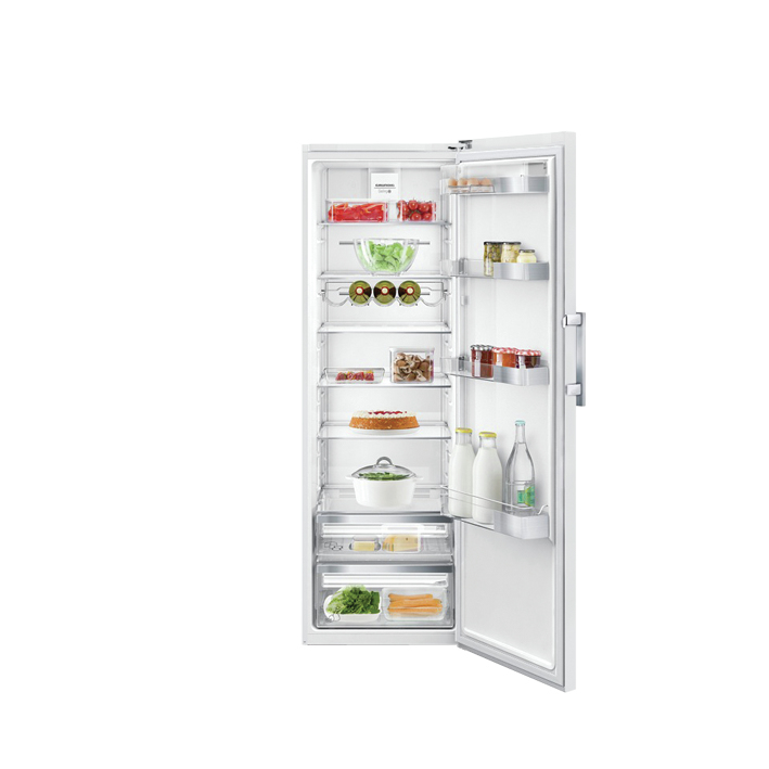 Grundig GSN10620 fridge Freestanding – image 2