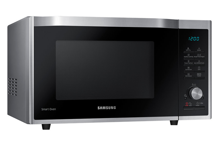 Samsung MC32J7055CT/EU microwave Stainless steel Combination microwave Countertop – image 4