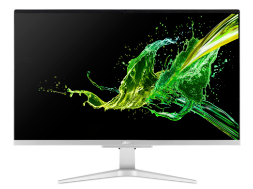 Acer Aspire C27-962 Intel® Core™ i5 i5-1035G1 – image 3