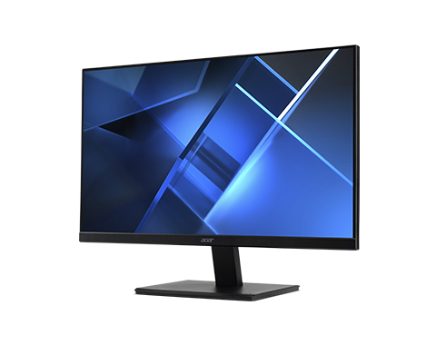 Acer V7 V287K computer monitor – image 3