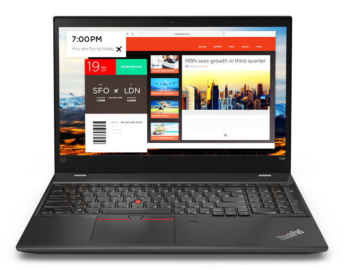 Lenovo ThinkPad T580 – image 3