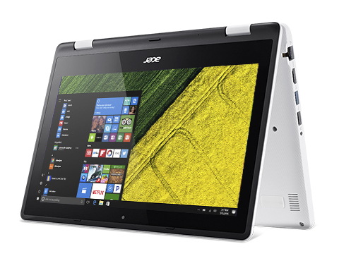 Acer Aspire R 11 R3-131T-C8TY Intel® Celeron® N3050 Hybrid (2-in-1) – image 4
