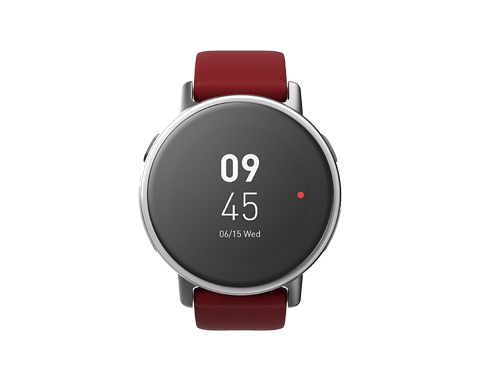 Acer HM.HXJAA.003 smartwatch / sport watch – image 1