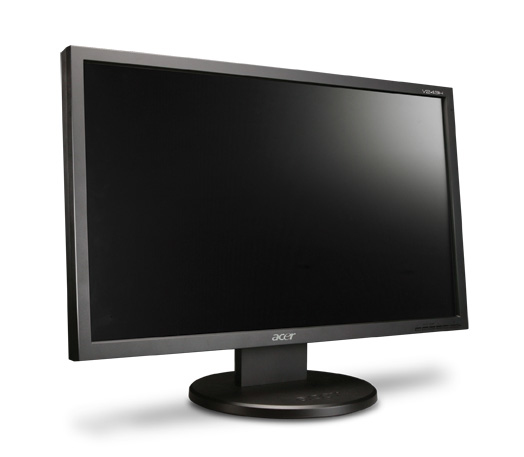 Acer Essential 243HAObd computer monitor – image 2