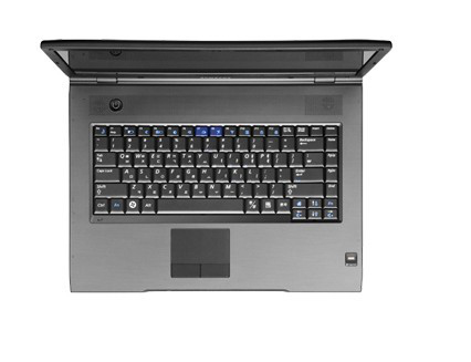 Samsung P P560-54P Intel® Core™2 Duo P8400 – image 3