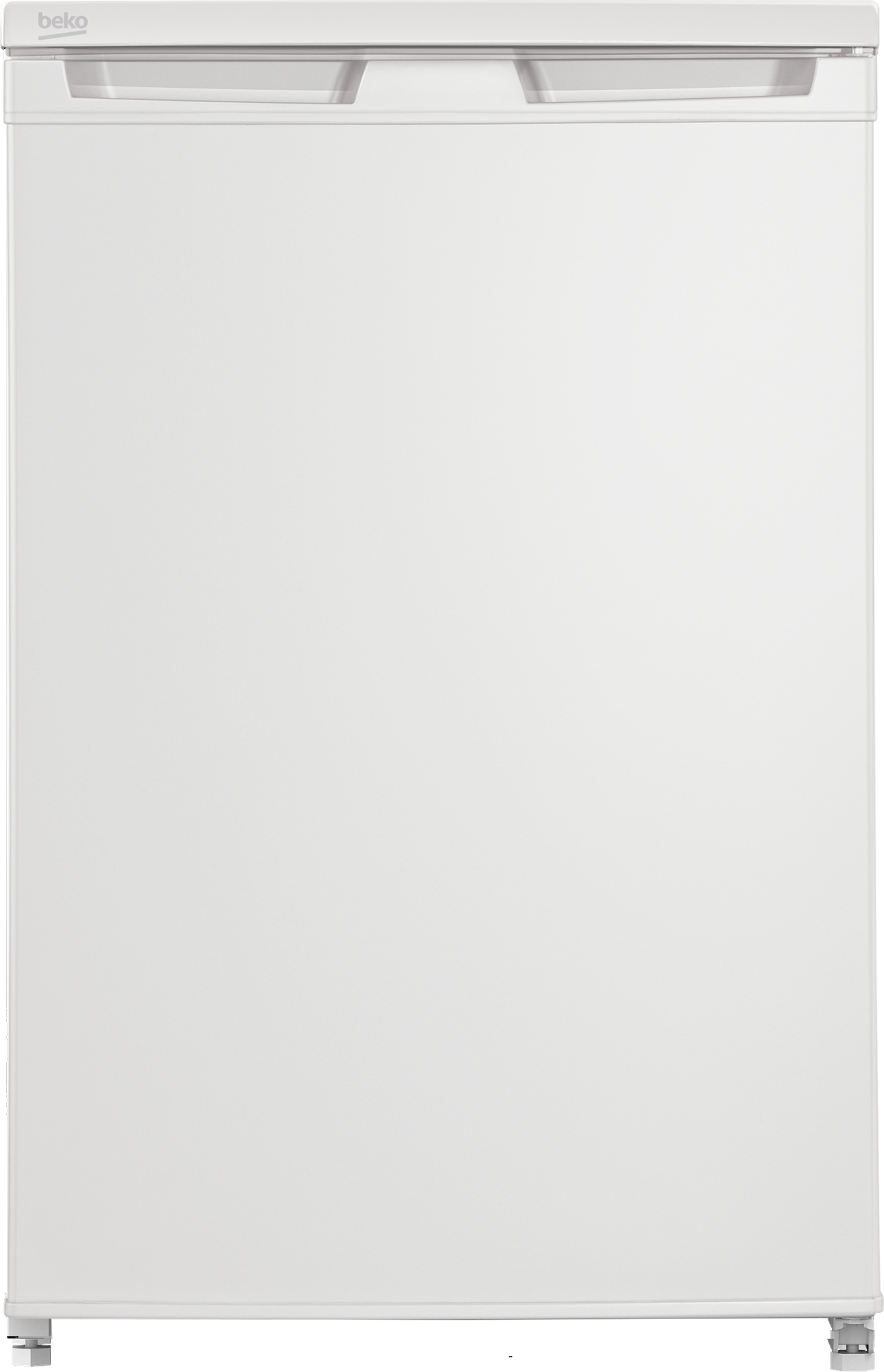 Beko TSE1524N fridge Freestanding