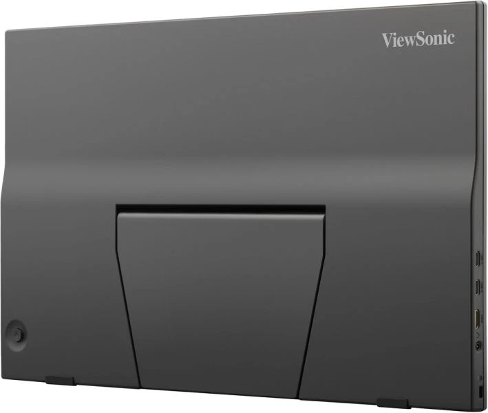 Viewsonic VX Series VX1754 computer monitor – image 7