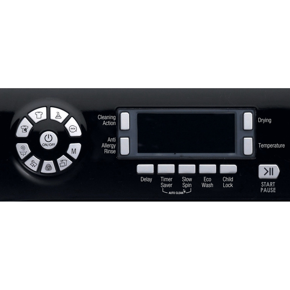 Hotpoint FDD 9640K UK – image 7