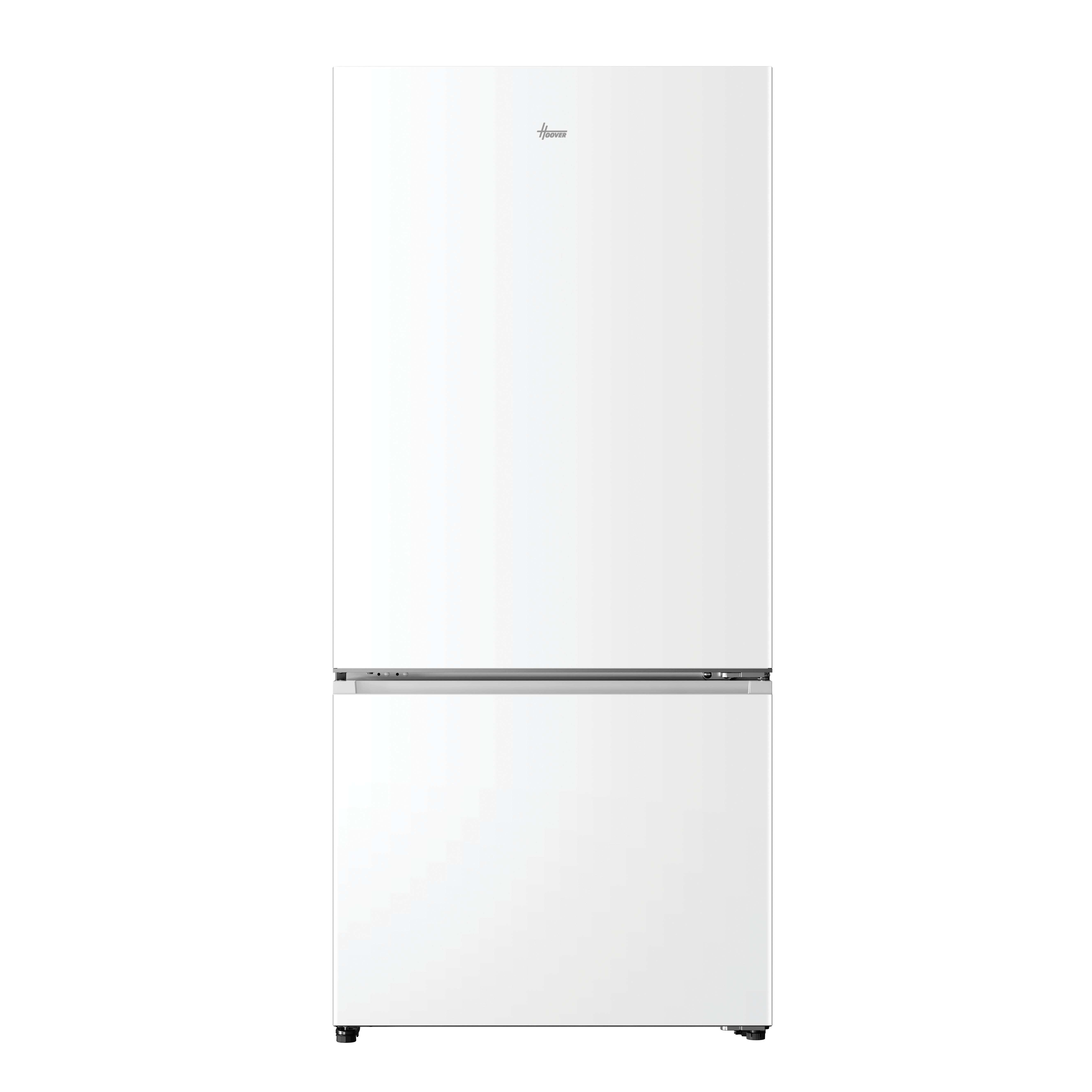 Hoover HONCQ2T818EW — vue 1 sur 8