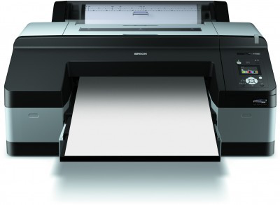 Epson Stylus Pro 4900 – image 2