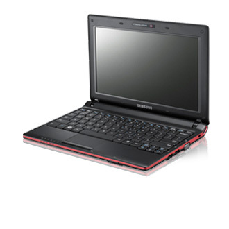 Samsung NP-N145-JP02IT netbook Intel Atom® N455 – image 3