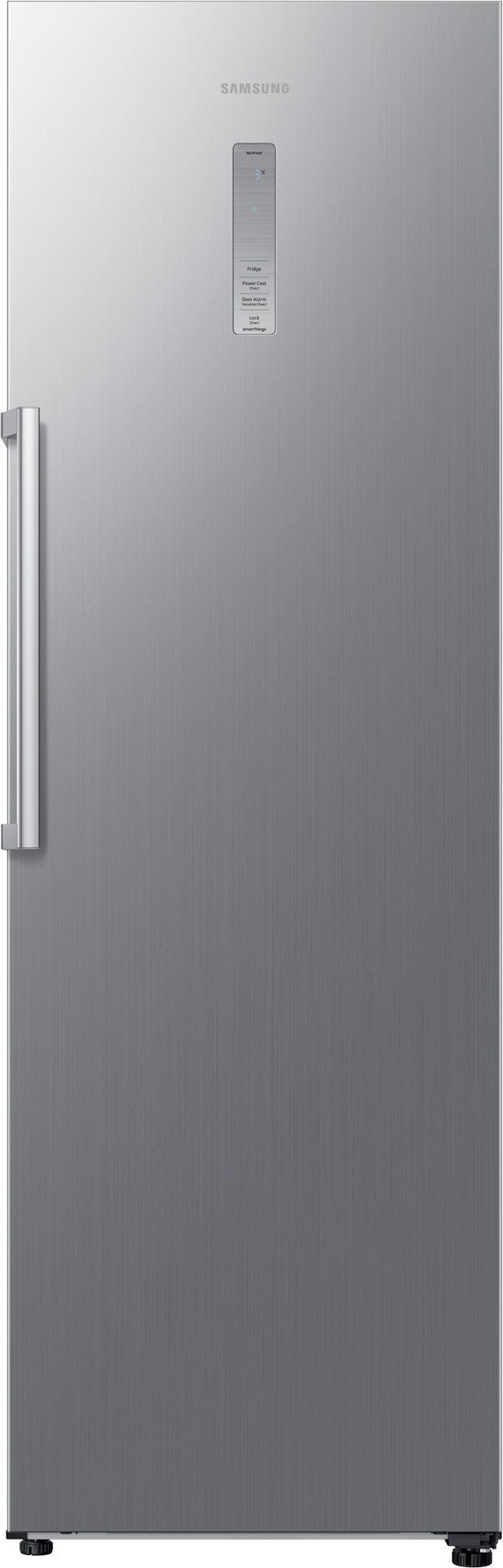 Samsung RR39C7BD7S9/EG fridge Freestanding
