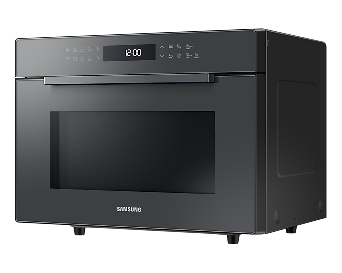 Samsung MC35R8058CC/EC microwave Carbon Combination microwave Countertop – image 3