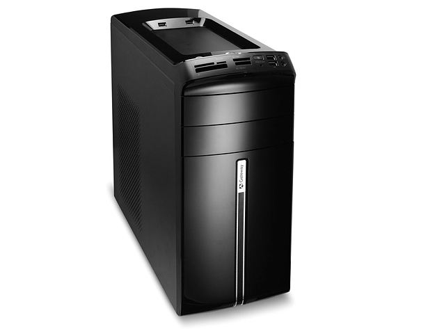 Acer Gateway DX4840-01M – image 3