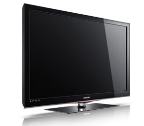 Samsung LN55C650 TV 139.7 cm (55") Full HD Black – image 4