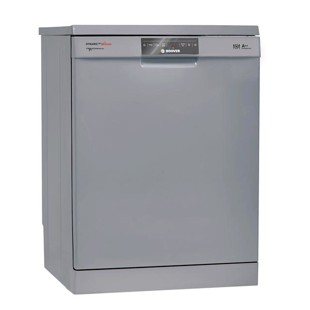 Hoover DYM 896TX WIFI – image 2