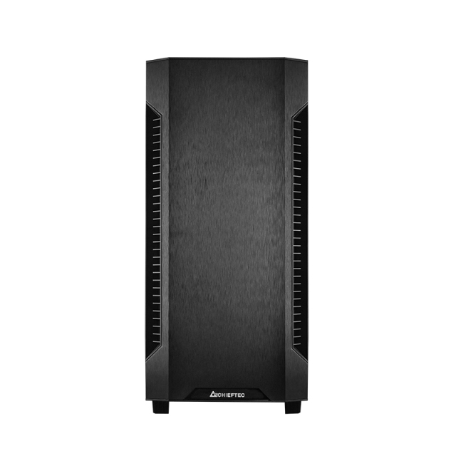 Chieftec AS-01B-OP computer case Full Tower Black – image 2