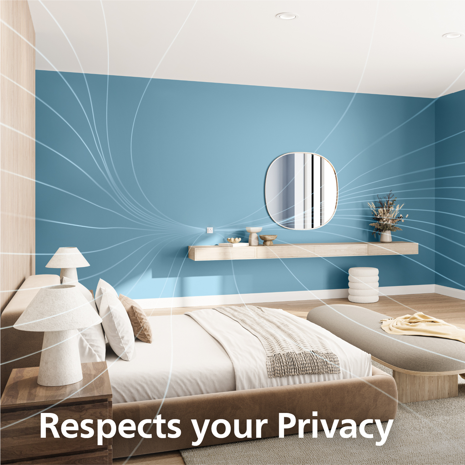 Philips by Signify Philips HSP5200/01 security camera – image 5