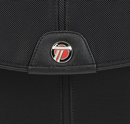 Targus 15.4” Trademark Top Loading 300 Edition Laptop Case – image 4