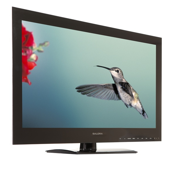 Salora 24LED6200C3D TV – image 3