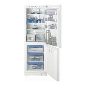 Indesit BAN 33 NF P - Heladera