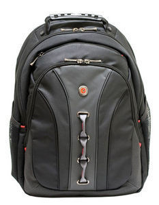 Freecom LEGACY 40.6 cm (16") Backpack case Black – image 2