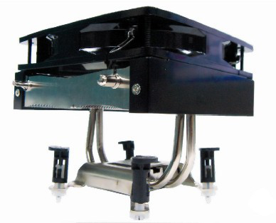 Tacens GELUS 9DB 12cm FAN – image 3