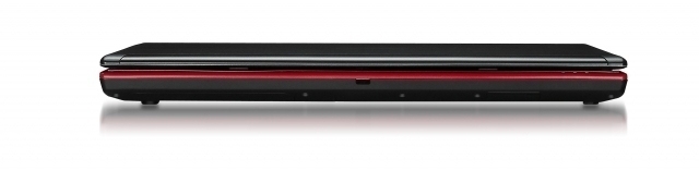 MSI Megabook GX623-041ES Intel® Core™2 Duo P7350 – image 8