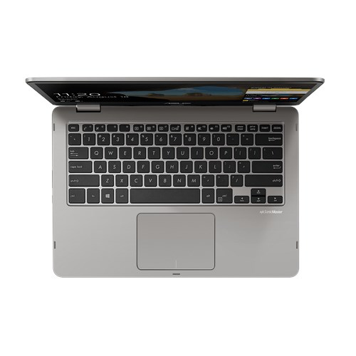 ASUS Vivobook Flip TP401CA-EC002T laptop Intel® Core™ m3 m3-7Y30 Hybrid (2-in-1) – image 9