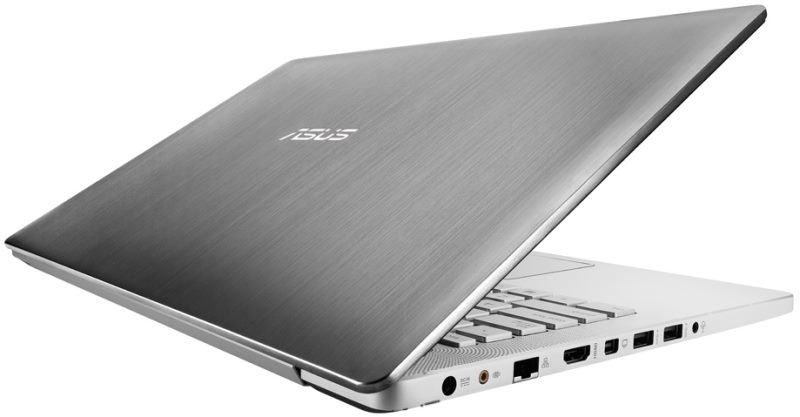 ASUS N750JK-T4129H laptop Intel® Core™ i7 i7-4700HQ – image 3