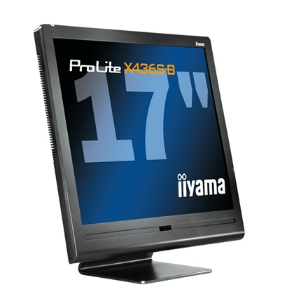 iiyama ProLite X436S-B0S