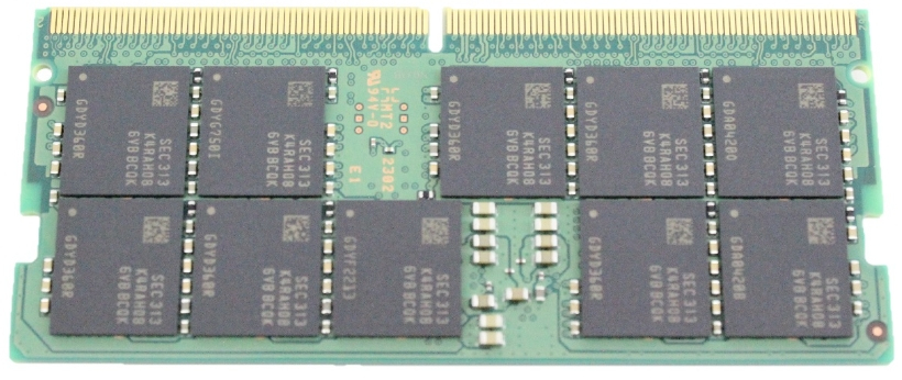 Fujitsu CP846252-XX memory module